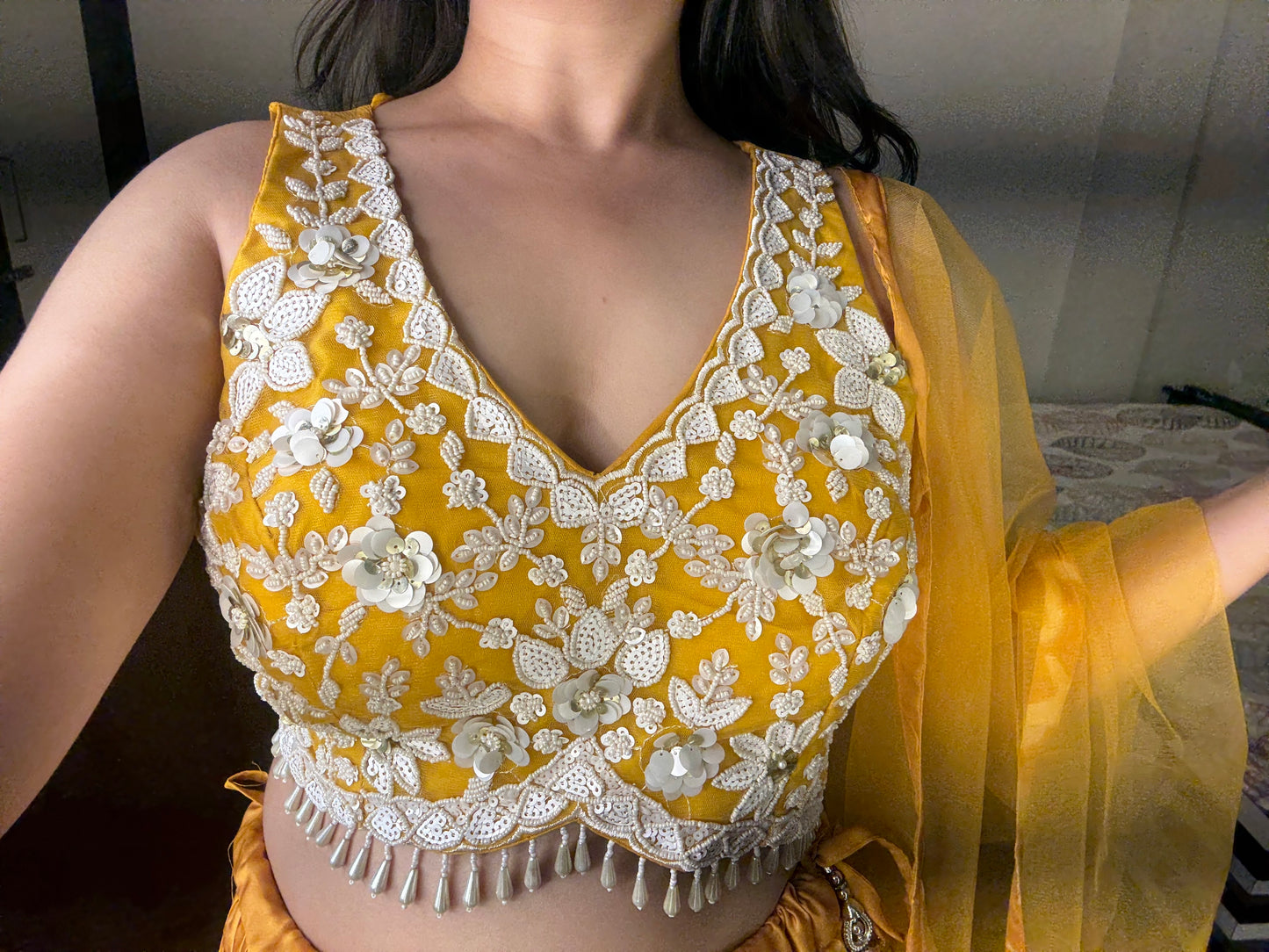 Lehenga