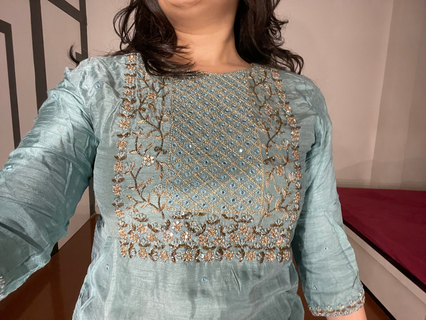 Kurti pant