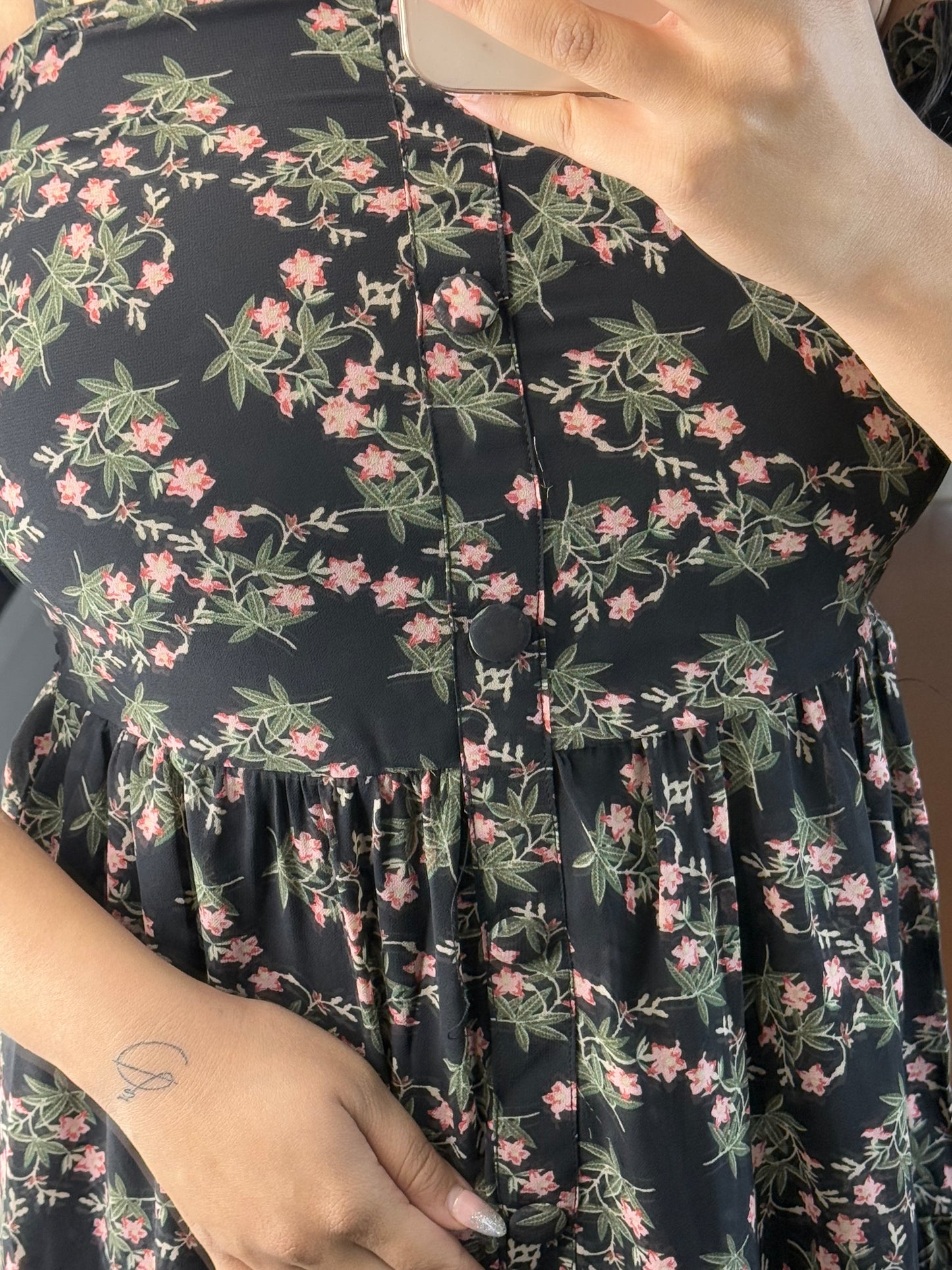 Vacay dress
