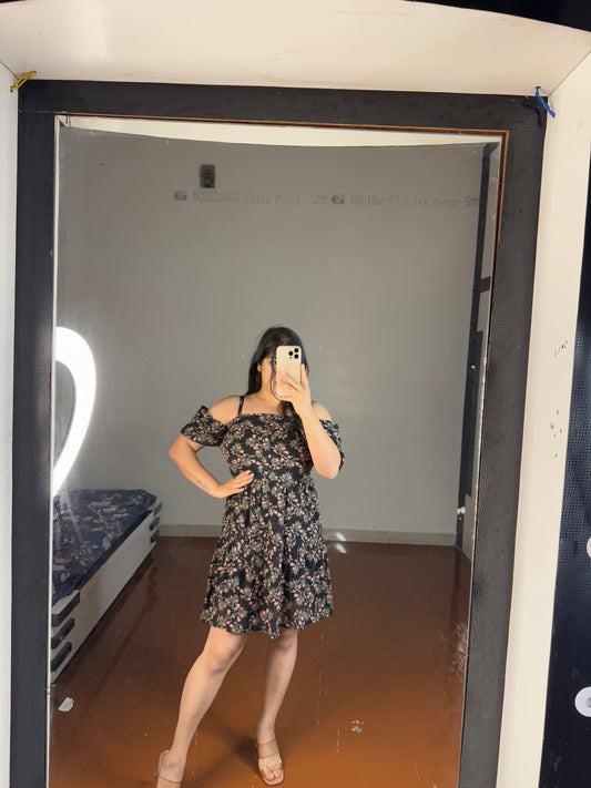 Vacay dress