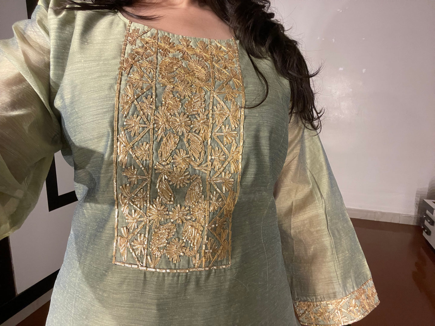 Kurti pant