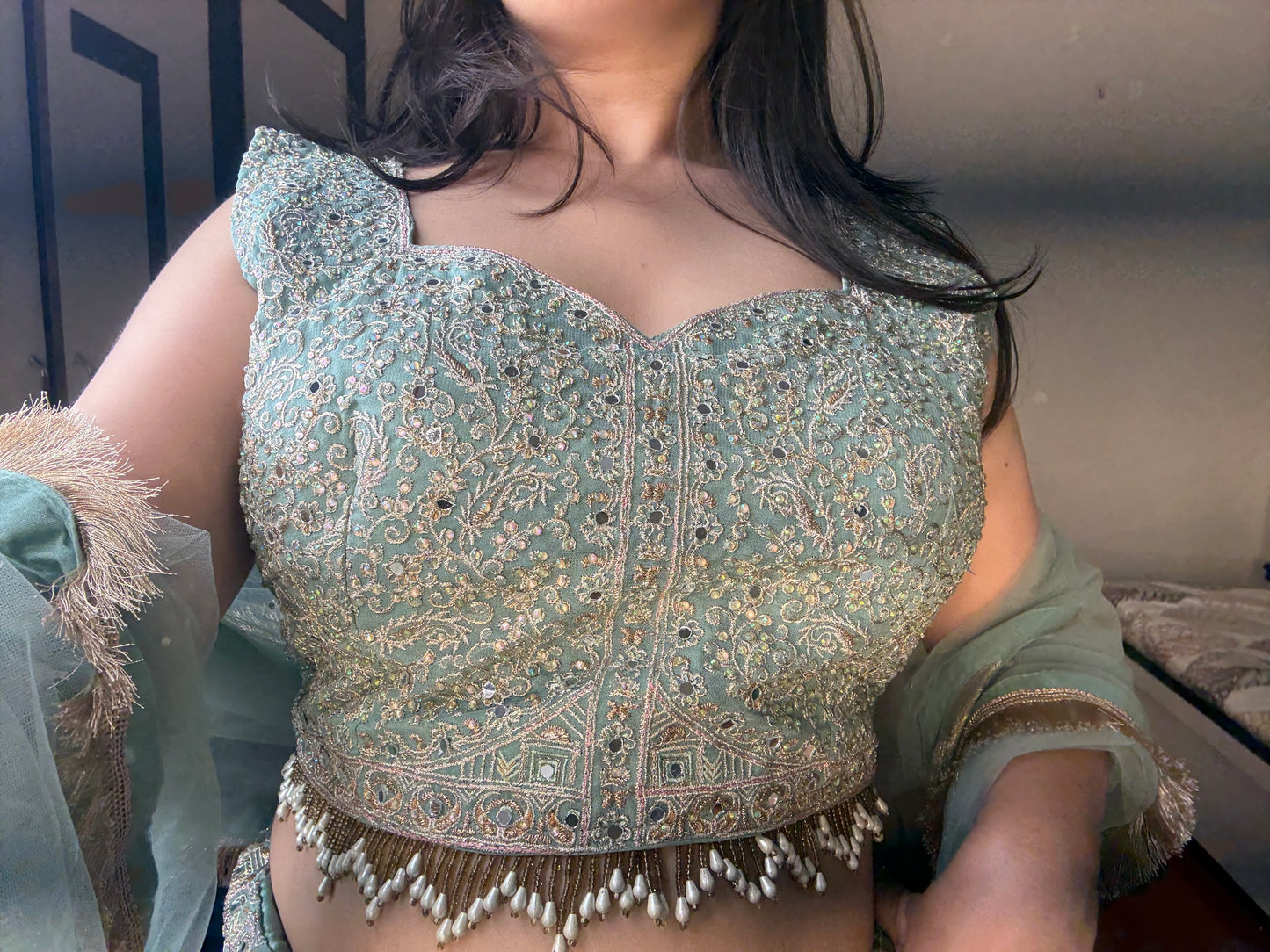 Lehenga