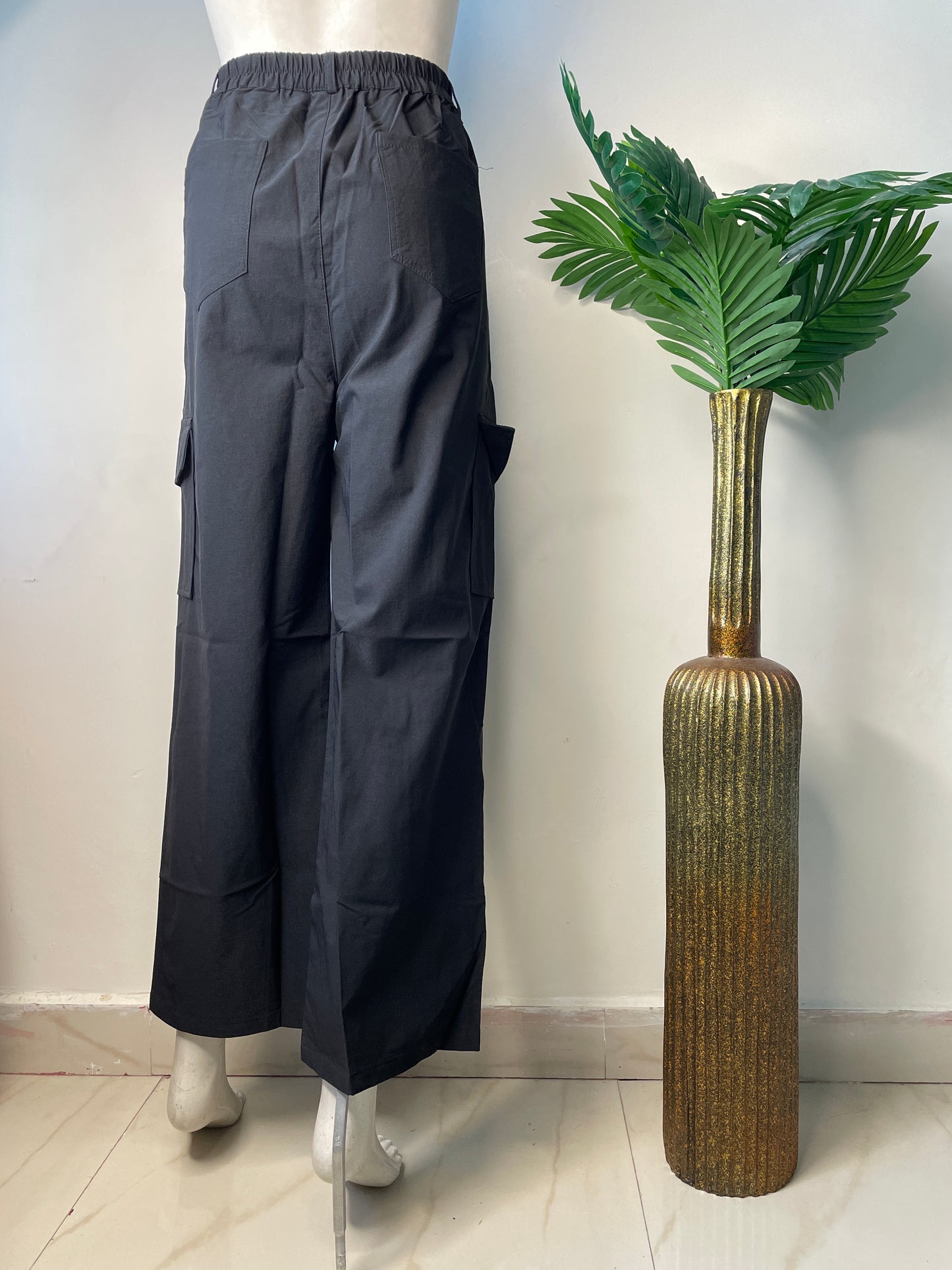 Ankle length cargo(2276)