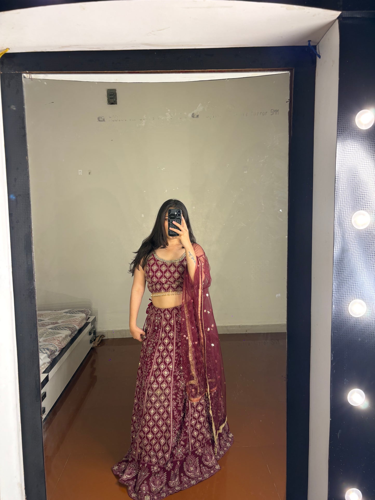 Lehenga