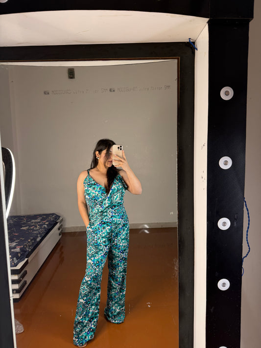 Jumpsuit