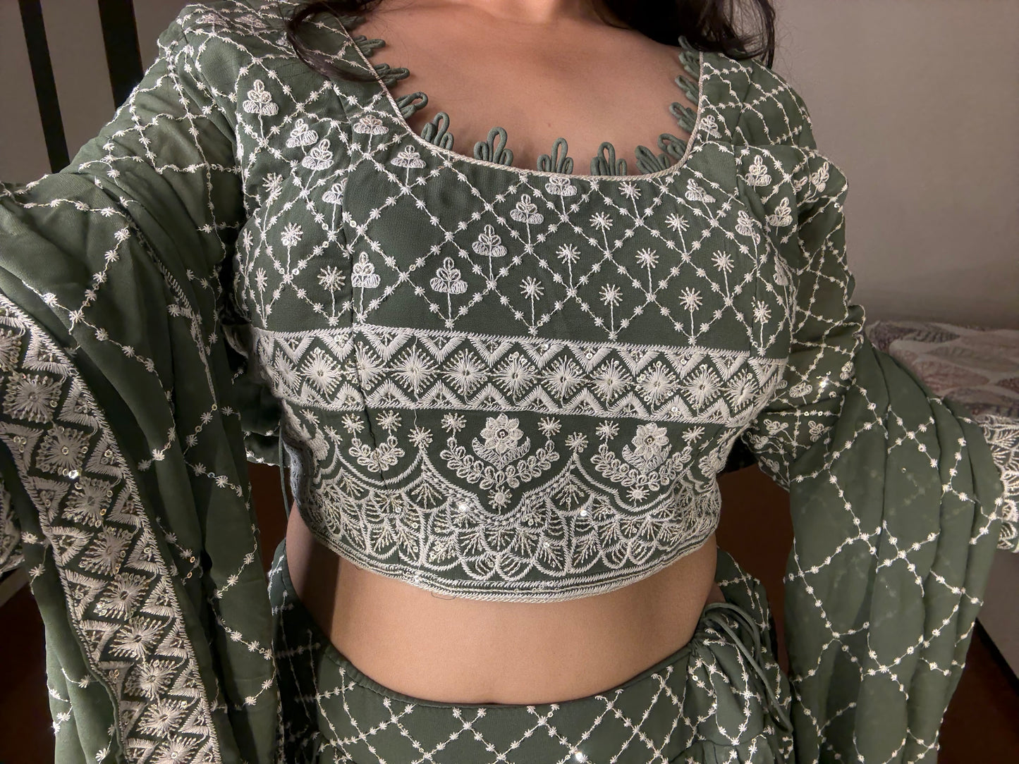 Lehenga