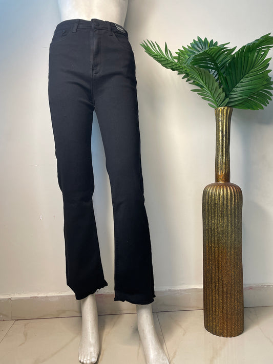 Straight fit jeans ((rek2797)