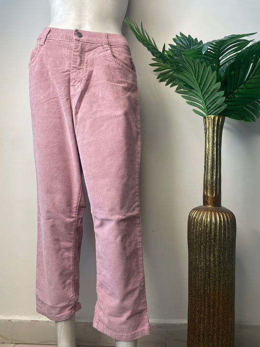 Mom fit codrow jeans(r4016)