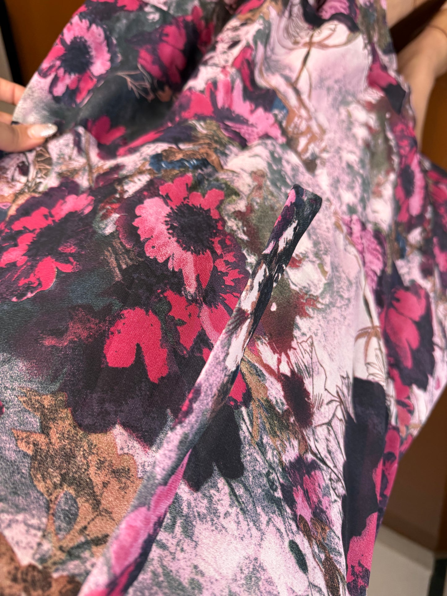 Vacay fit