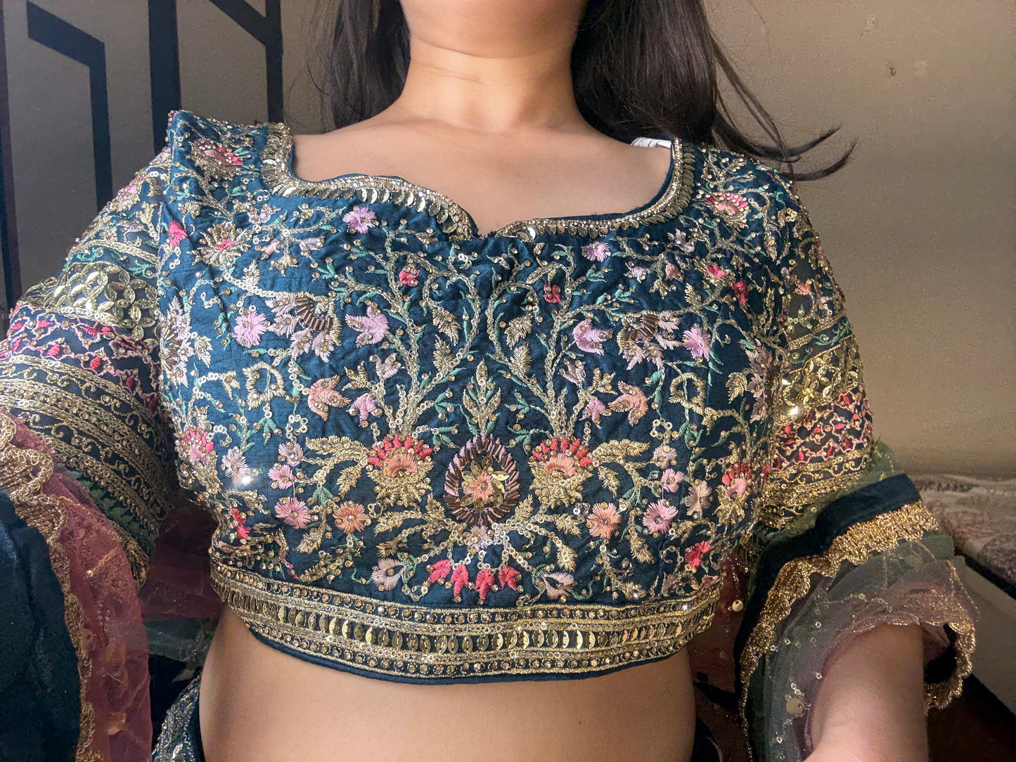 Lehenga