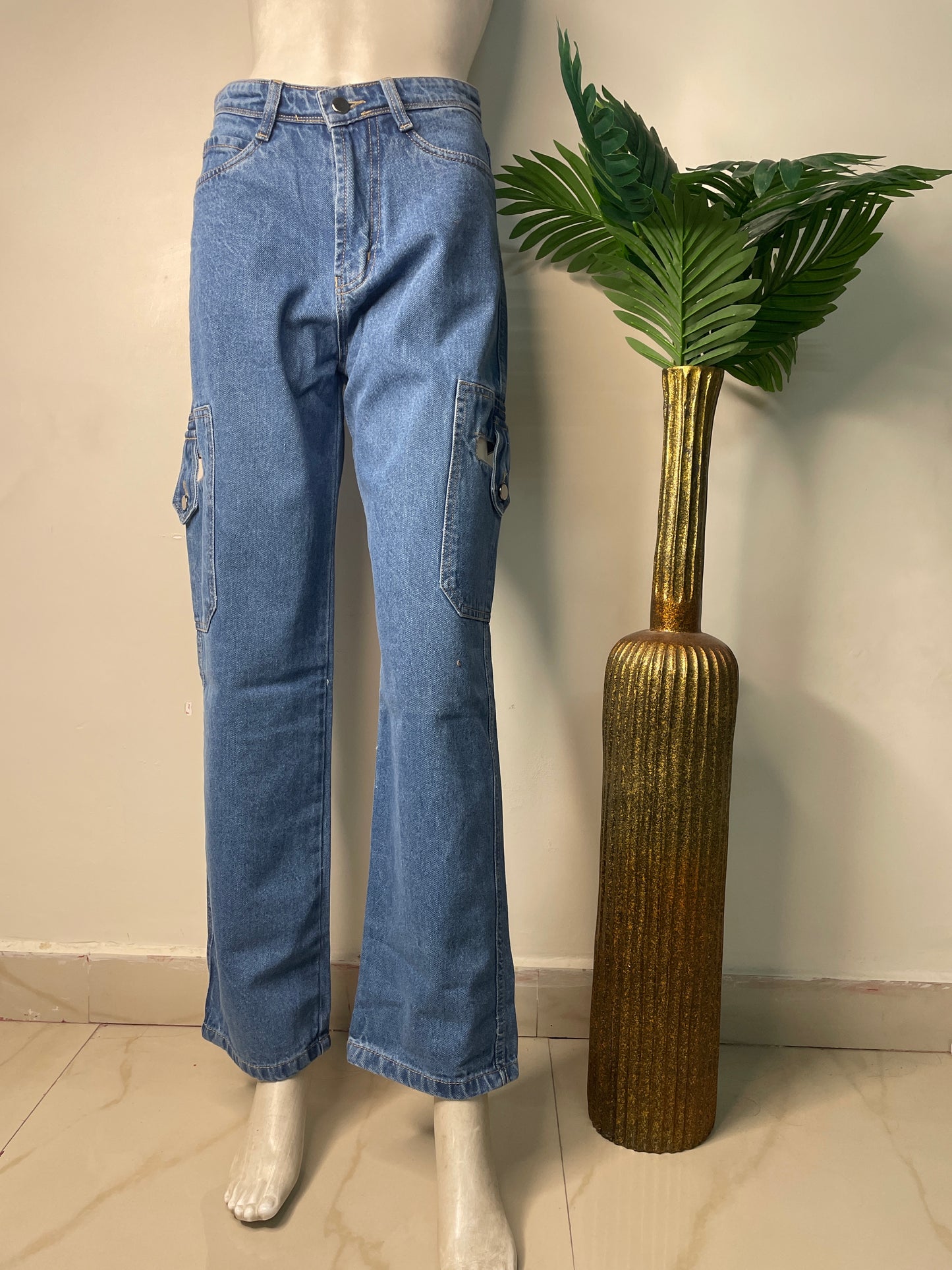 Stone cargo (f4033s)