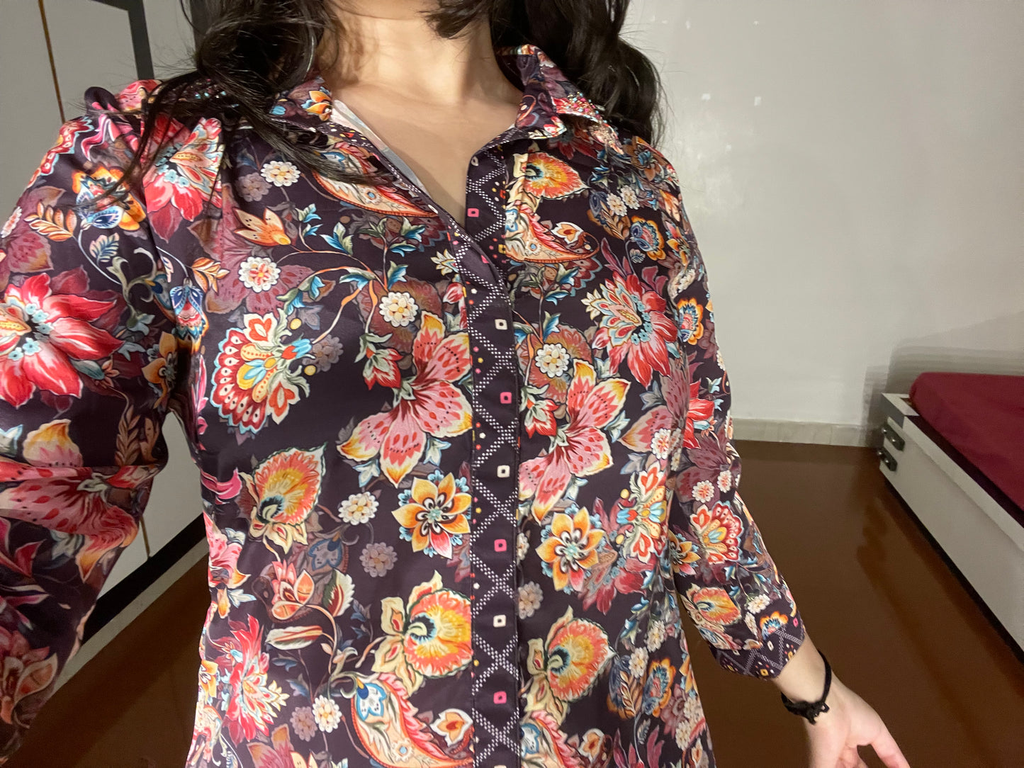 Kurti pants