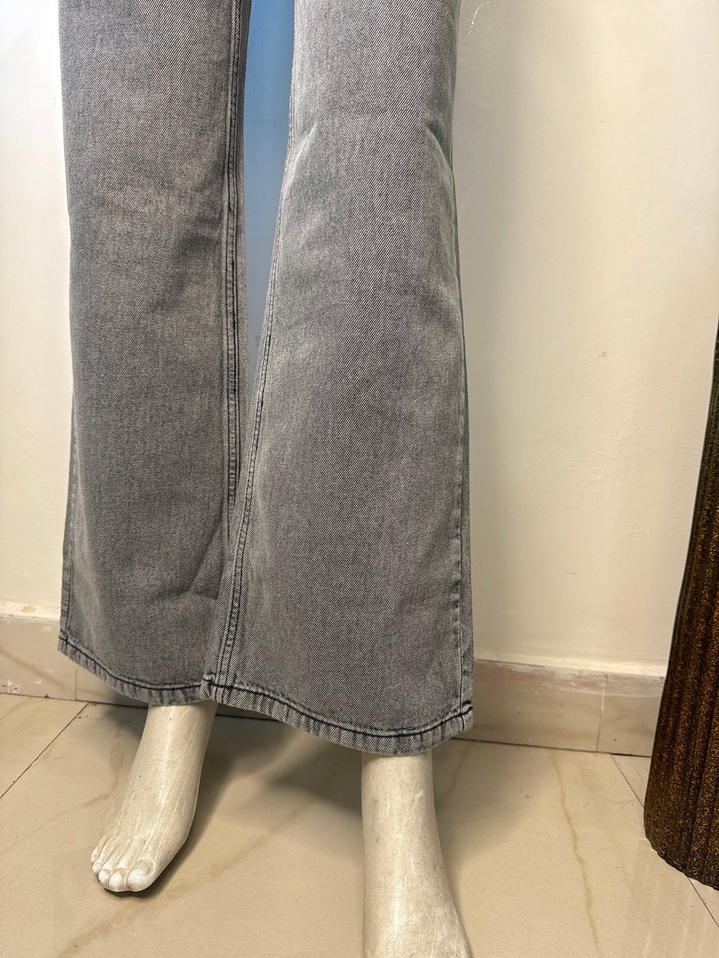 Light Charcoal nocode