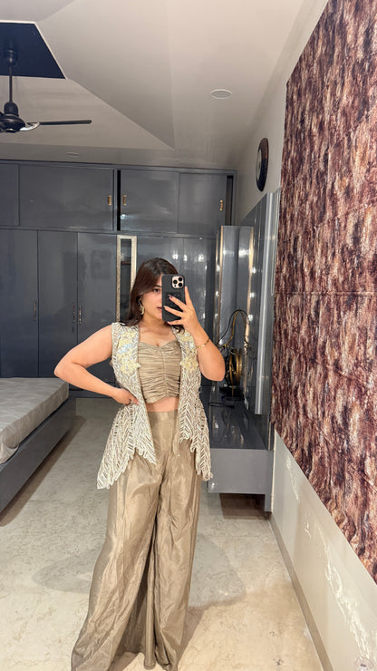 Farah set