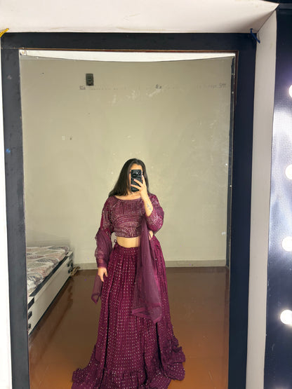 Lehenga