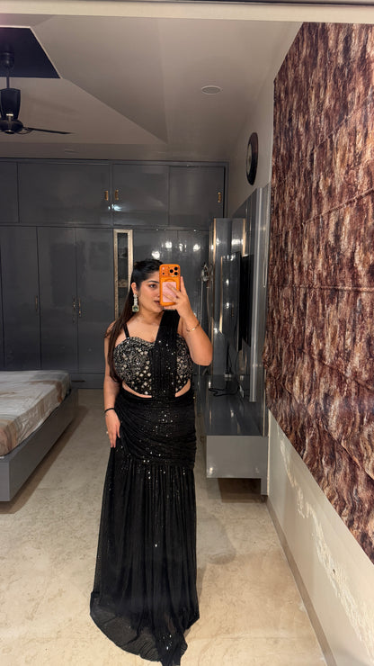Glam on
