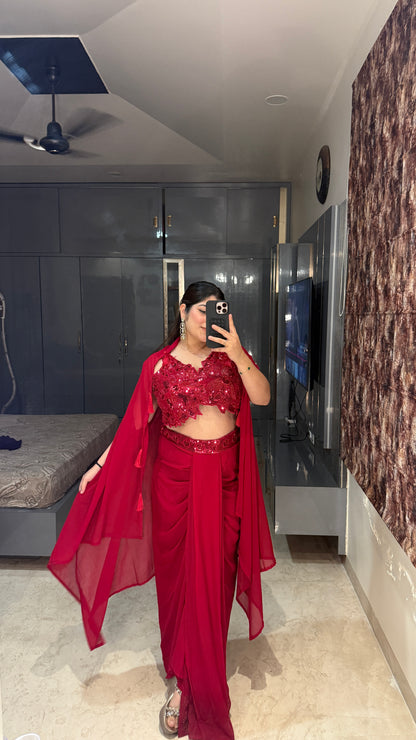 Oye hoye set