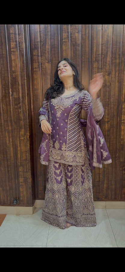 Tarini set