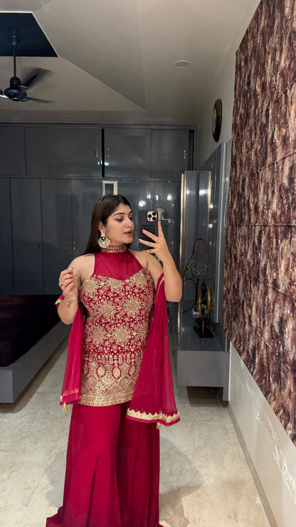 Gigi set
