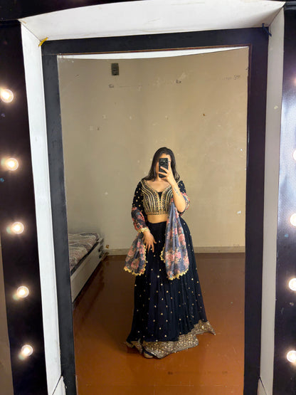 Lehenga