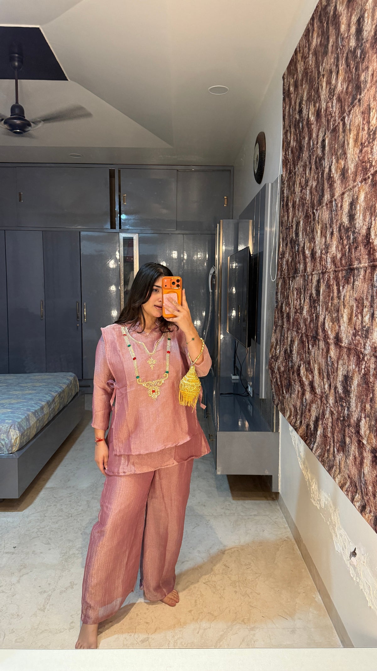 Sheesha co-ord