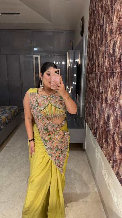 Risa saree