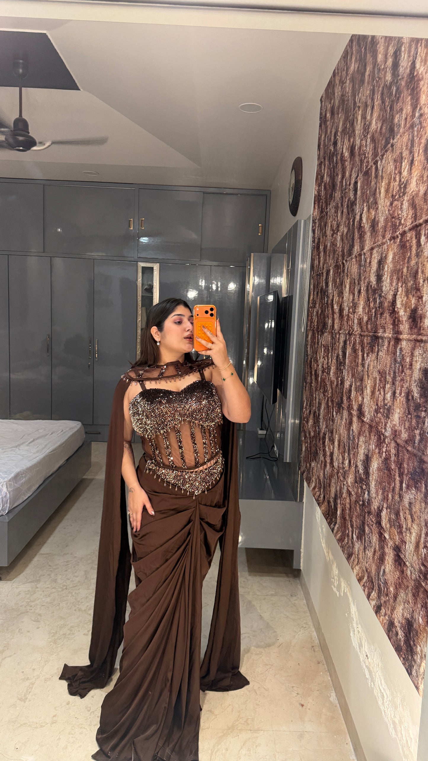 Pataka outfit