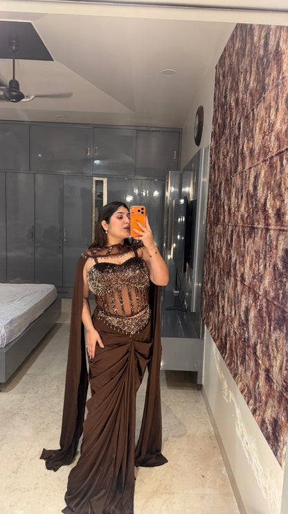 Pataka outfit