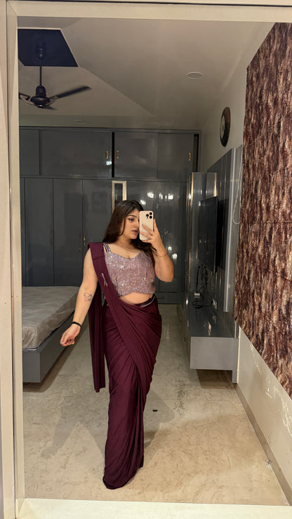 Ziya saree