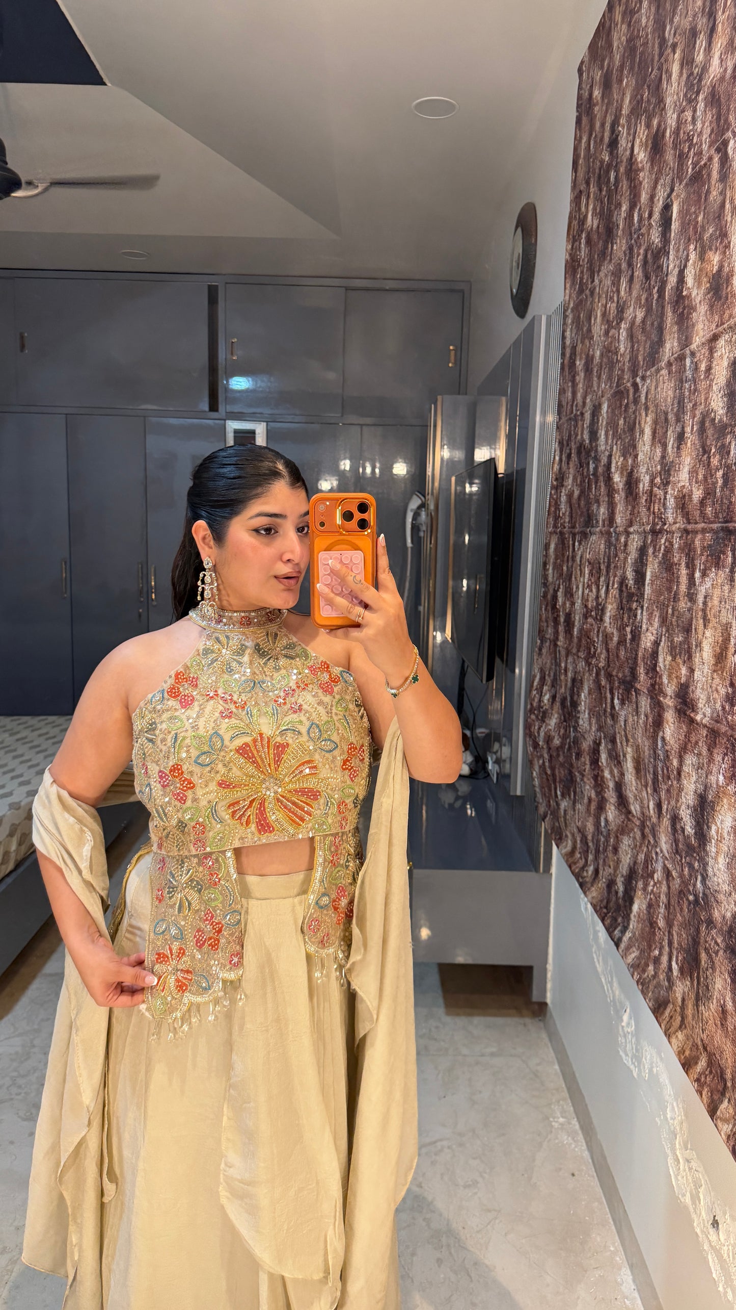Noormahal outfit