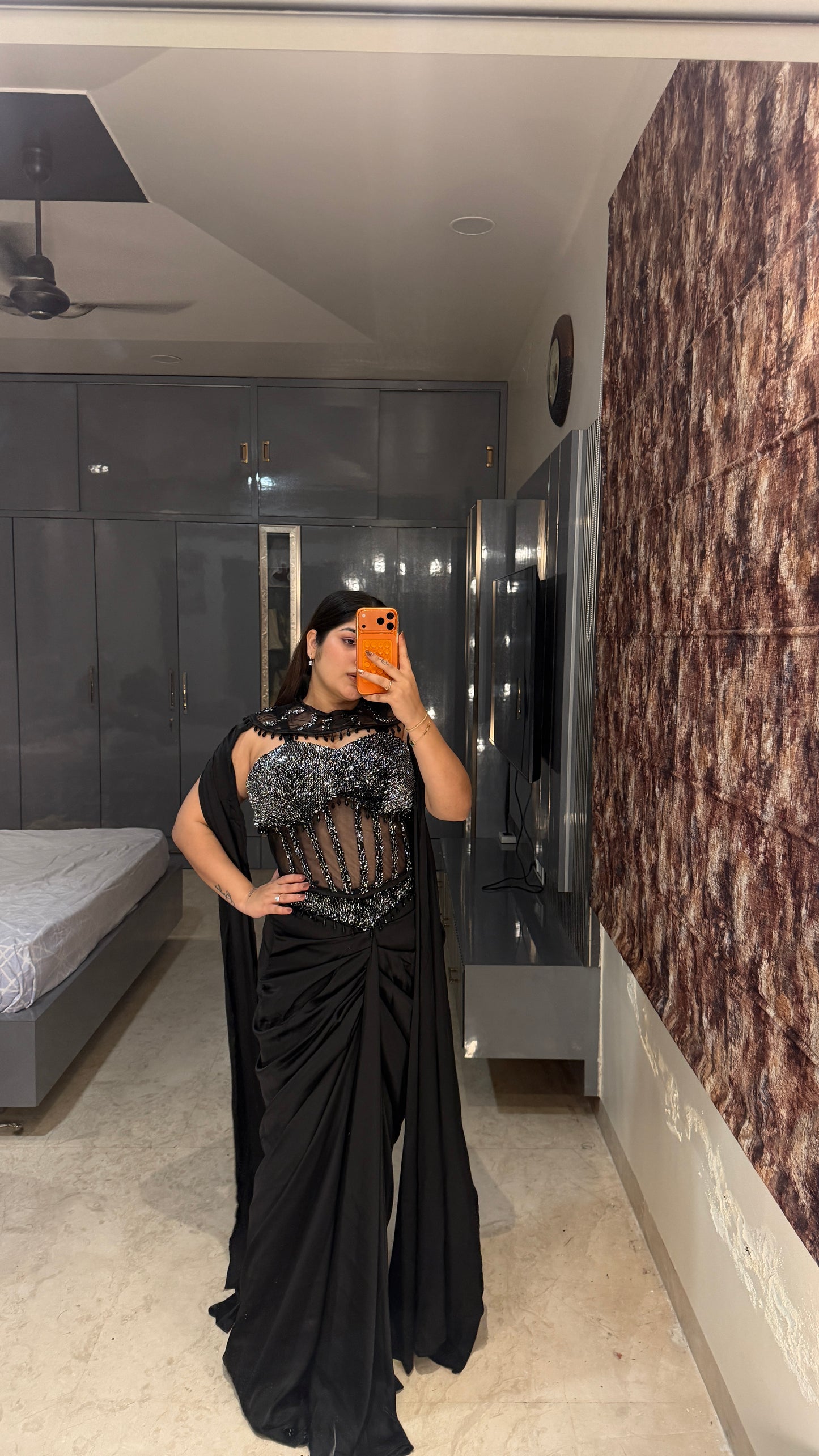 Pataka outfit