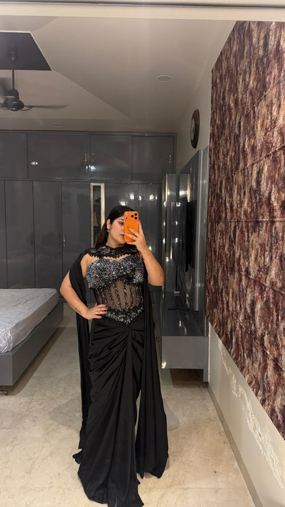 Pataka outfit