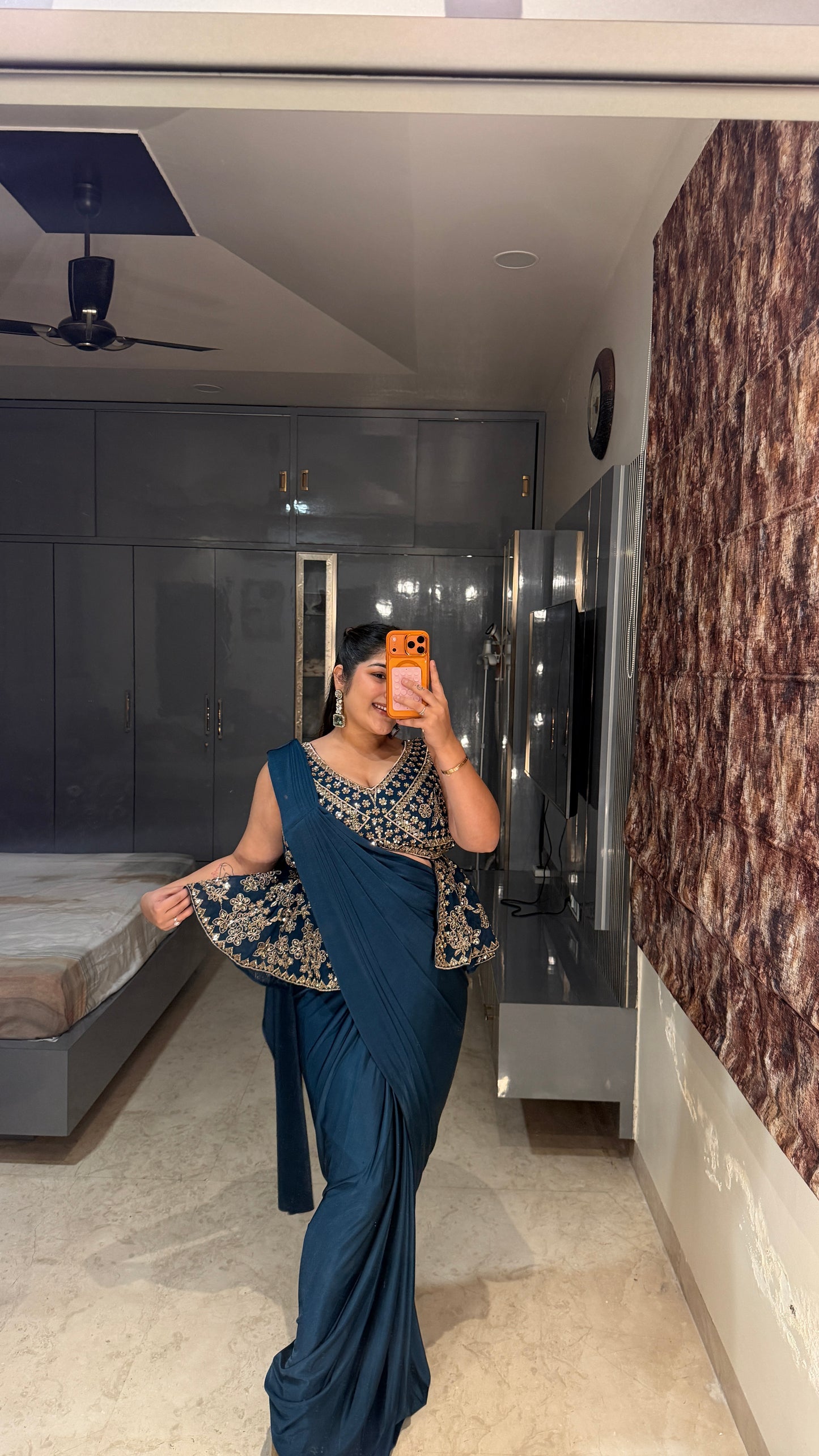 Noor saree