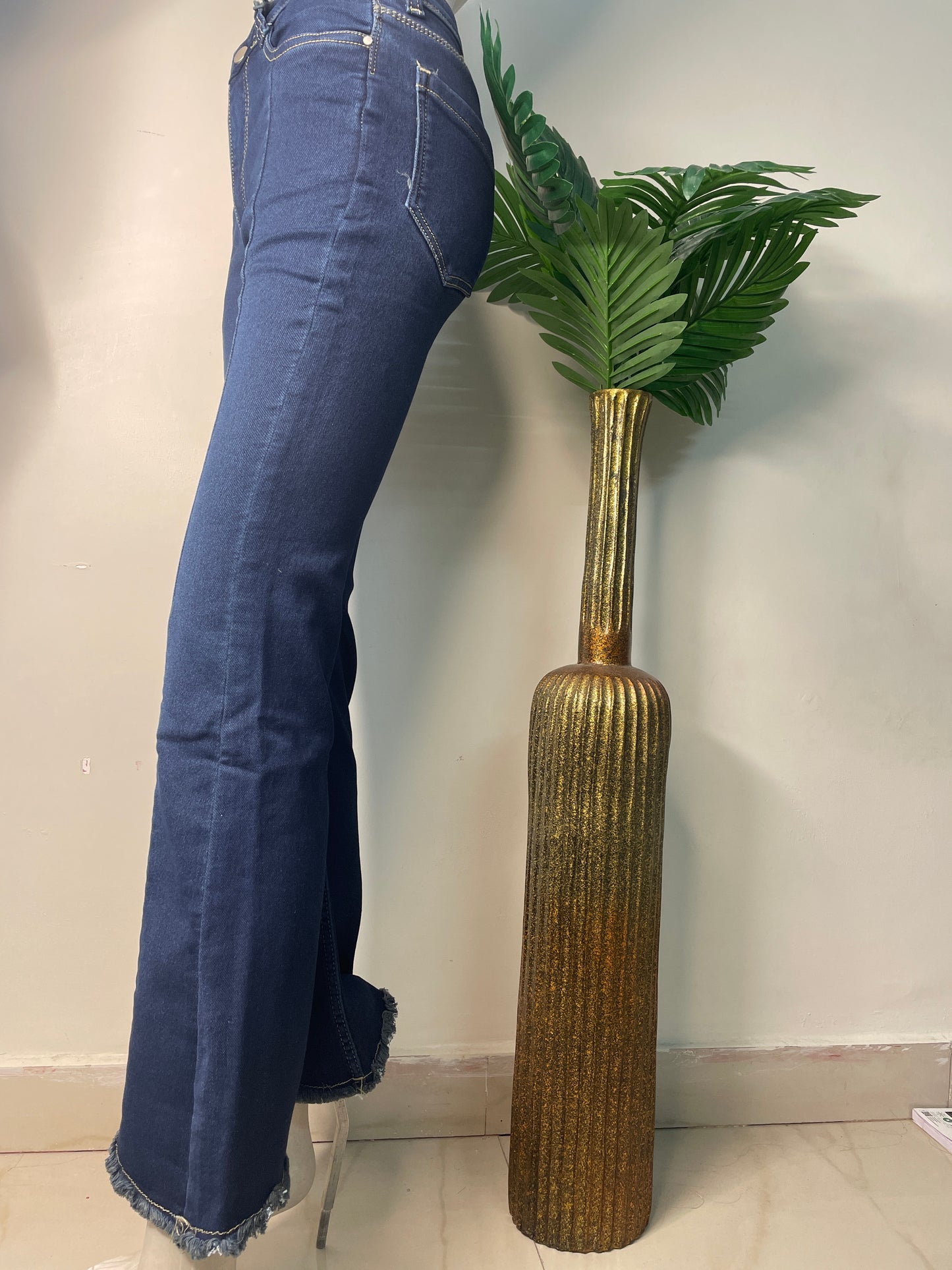 Blue bell bottom(rce584) tint