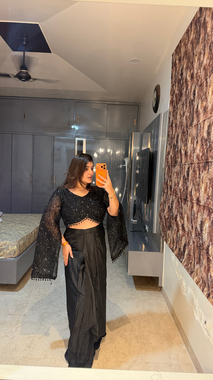 Cocktail fit