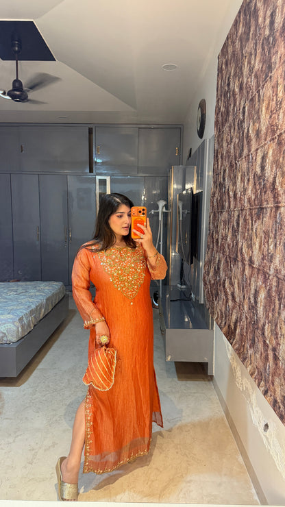 Designer Gown 2.0