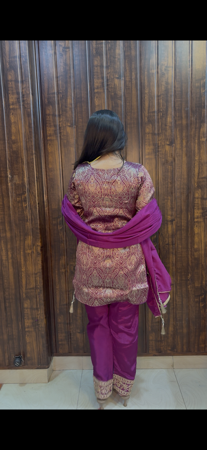 Gehna set