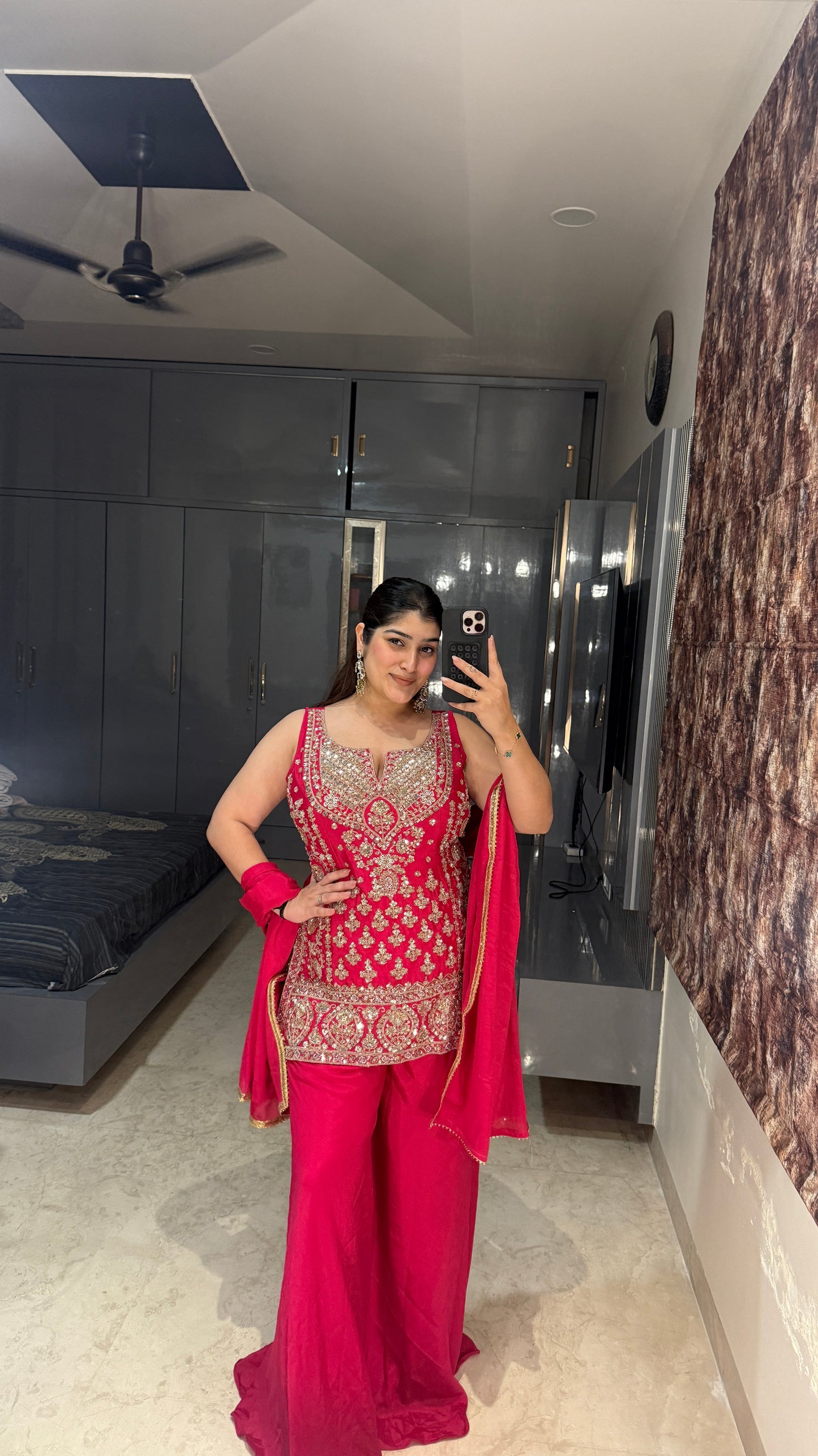 Alia set