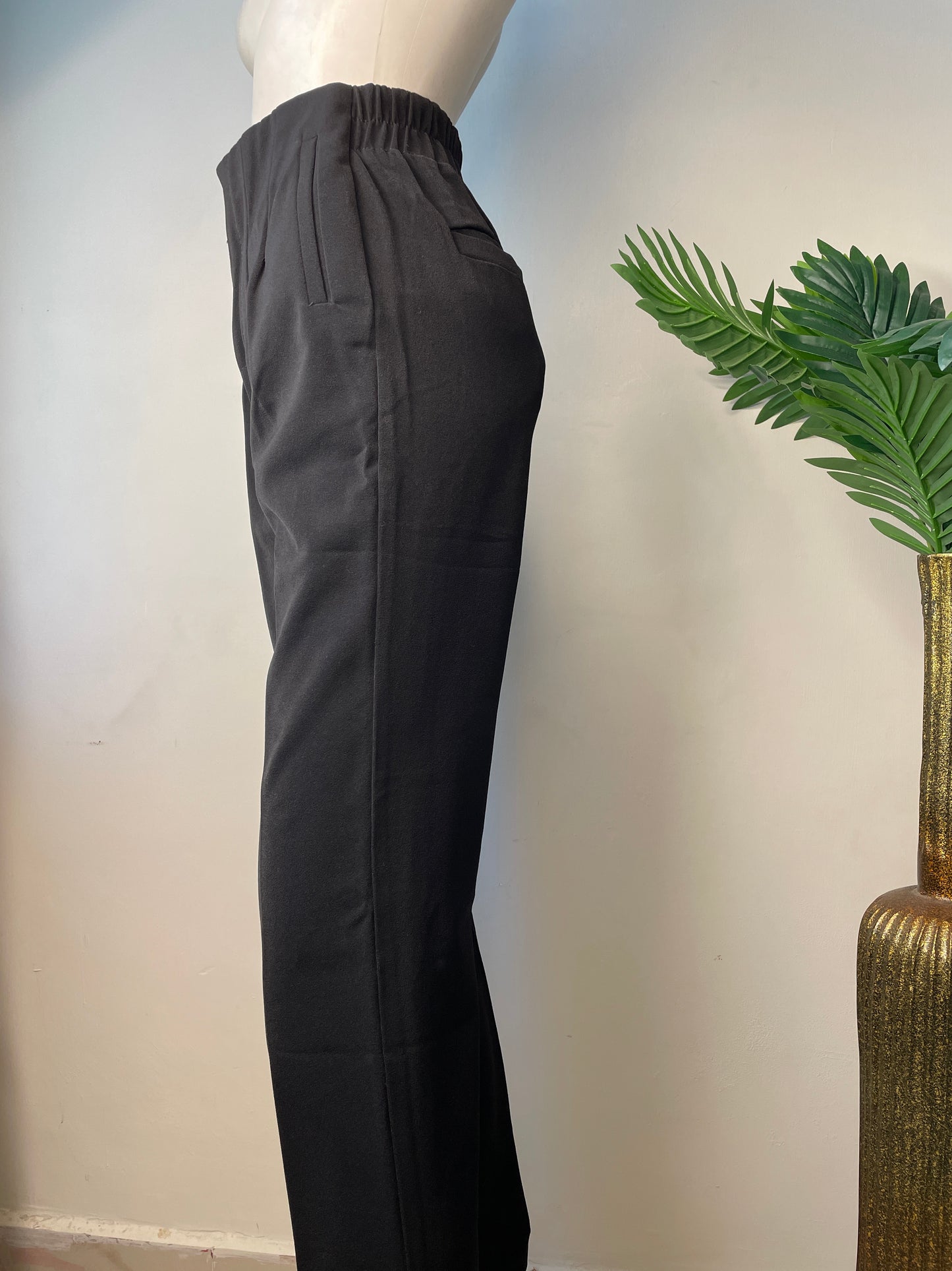 Korean pant(8060)