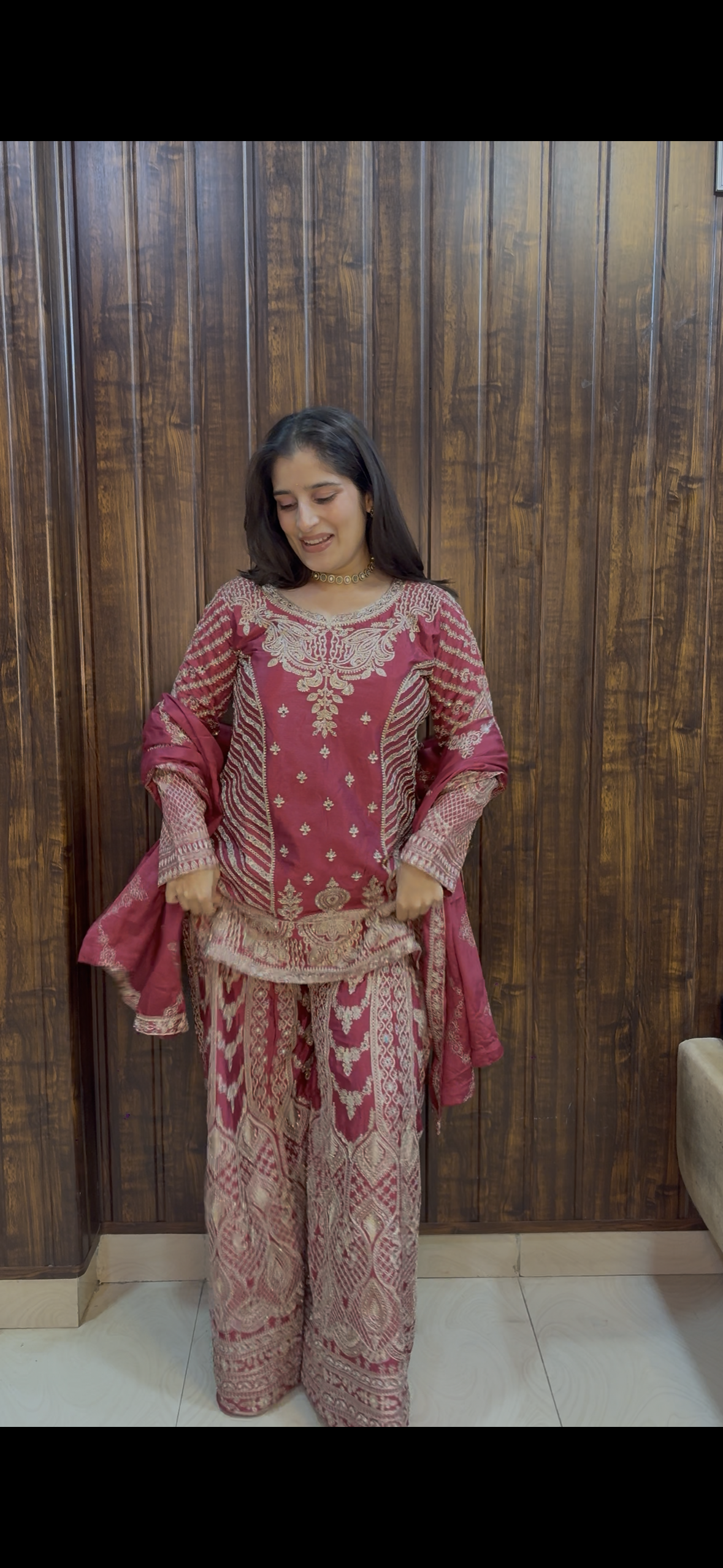 Tarini set