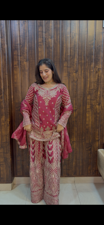 Tarini set