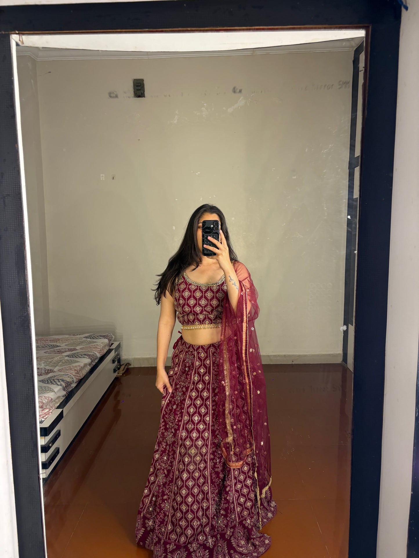 Lehenga