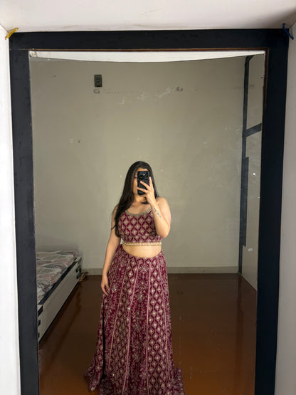 Lehenga
