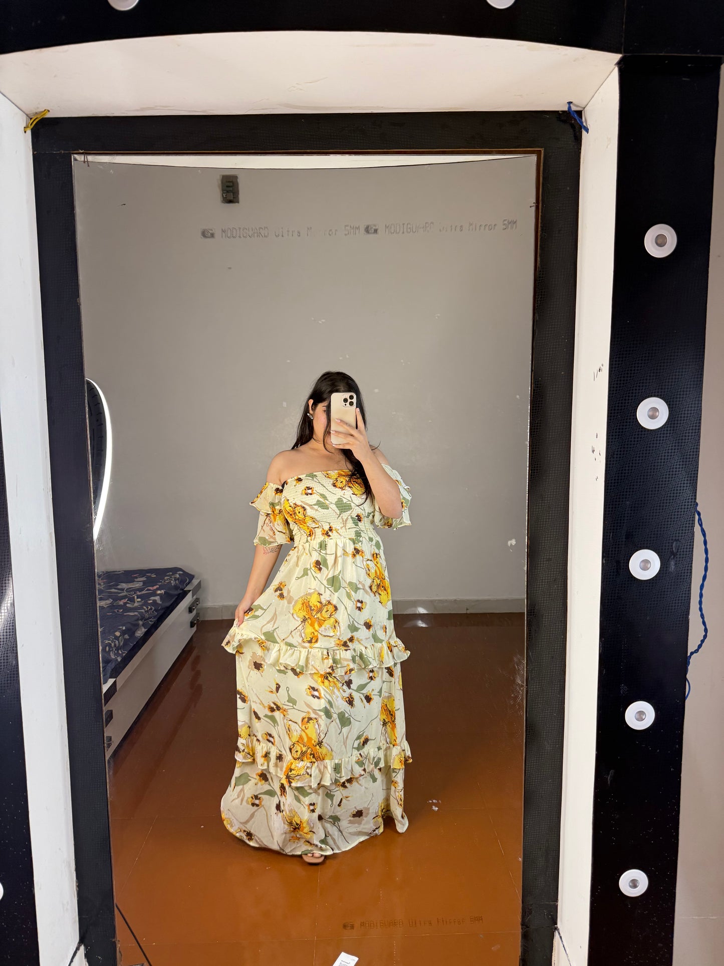 Vacay dress