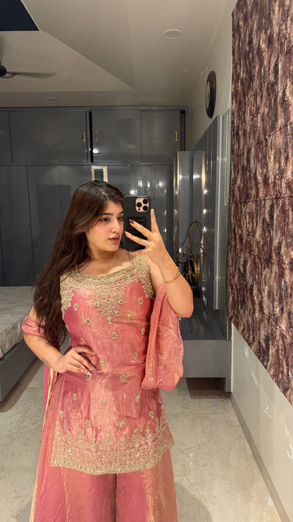Niana set