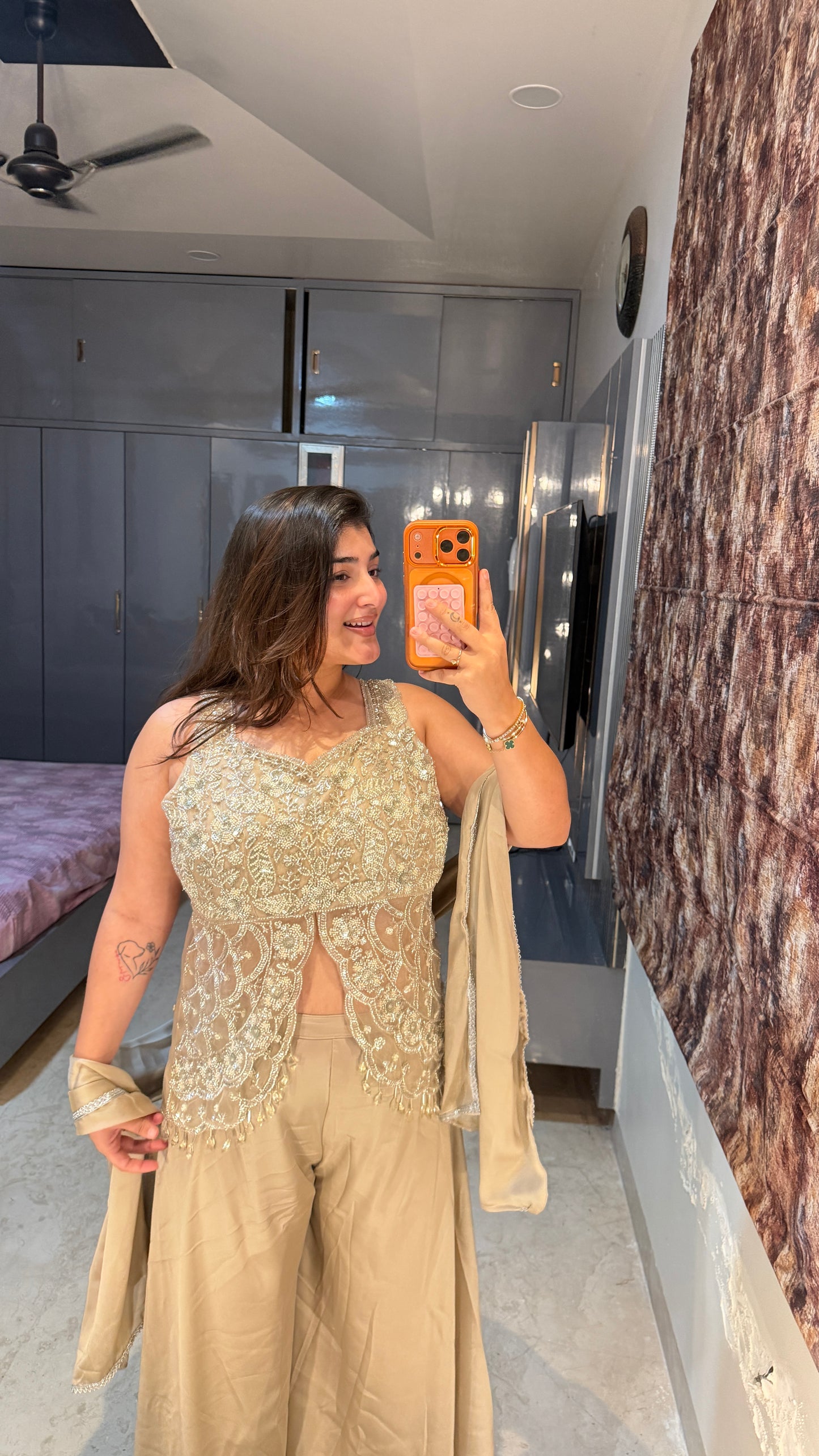 Nagina set