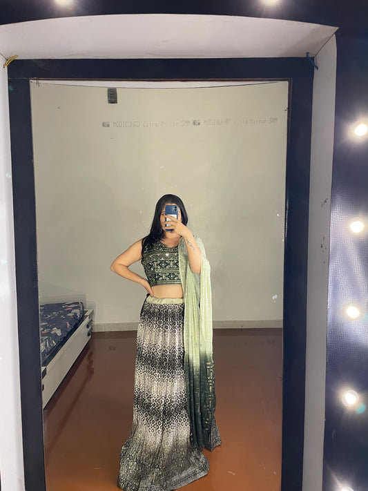 Lehenga