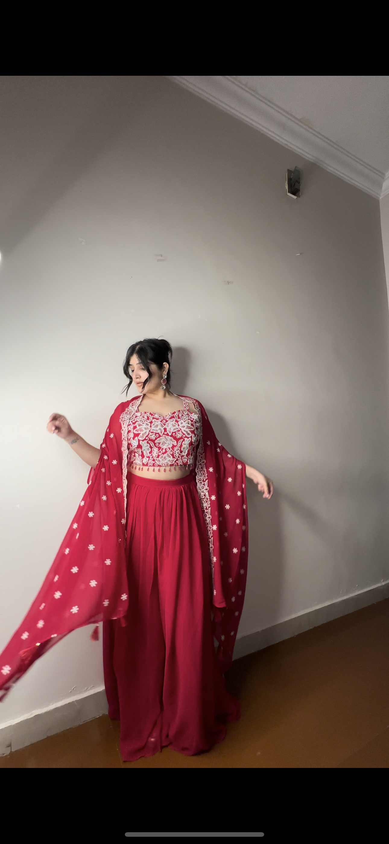 Rani flower set