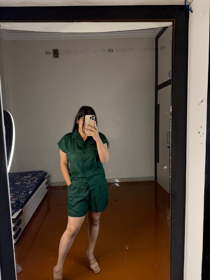 Linen coord