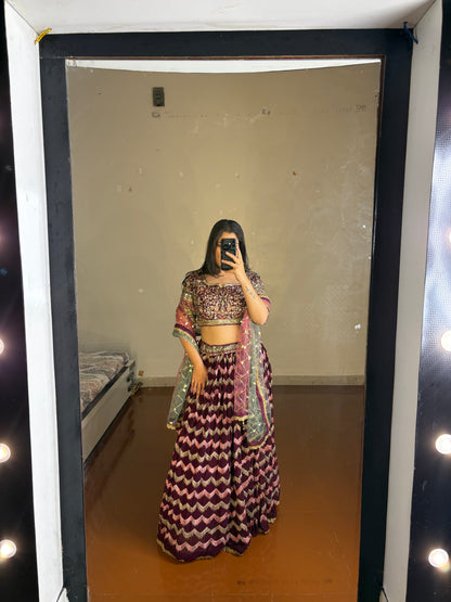 Lehenga